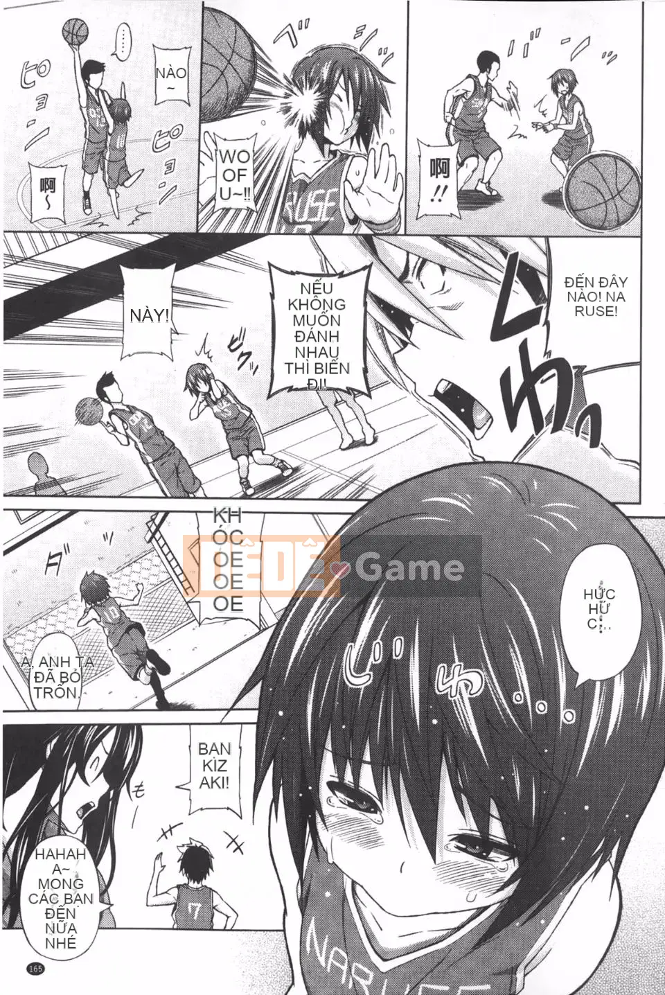 [Pupa Torajiro] Ahegao 3 giây trước