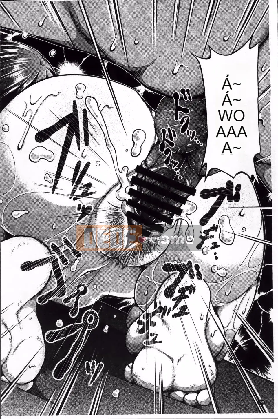 [Chouzetsu Bishoujo Mine] Đồ chơi núm vú ngây thơ