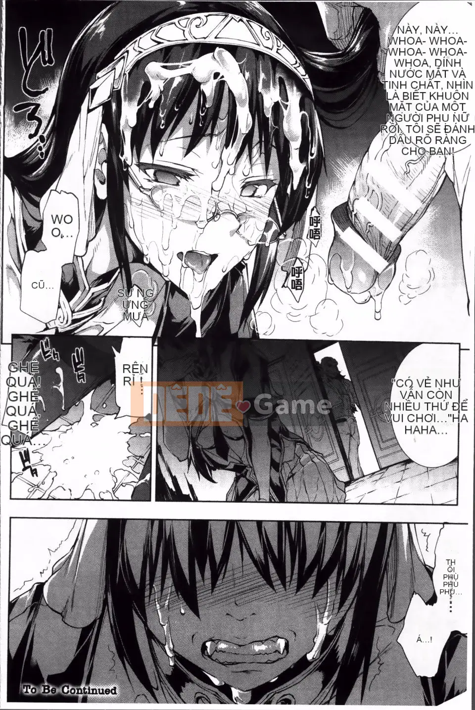 [Bầu Sawaru] Shinkyoku no Grimoire -PANDRA saga 2nd story- 2