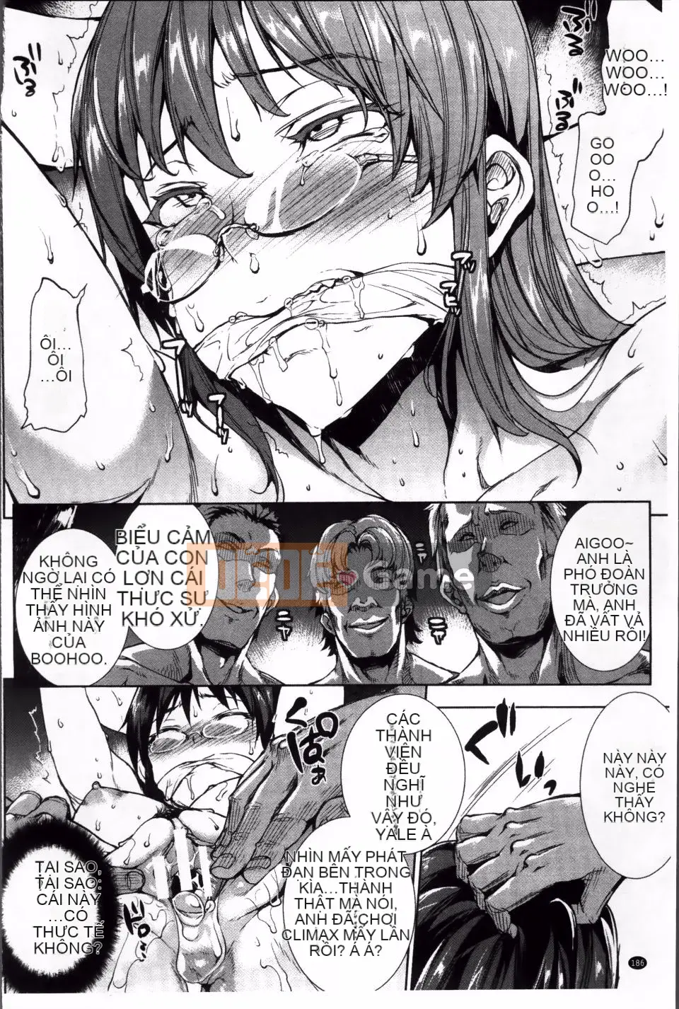 [Bầu Sawaru] Shinkyoku no Grimoire -PANDRA saga 2nd story- 2