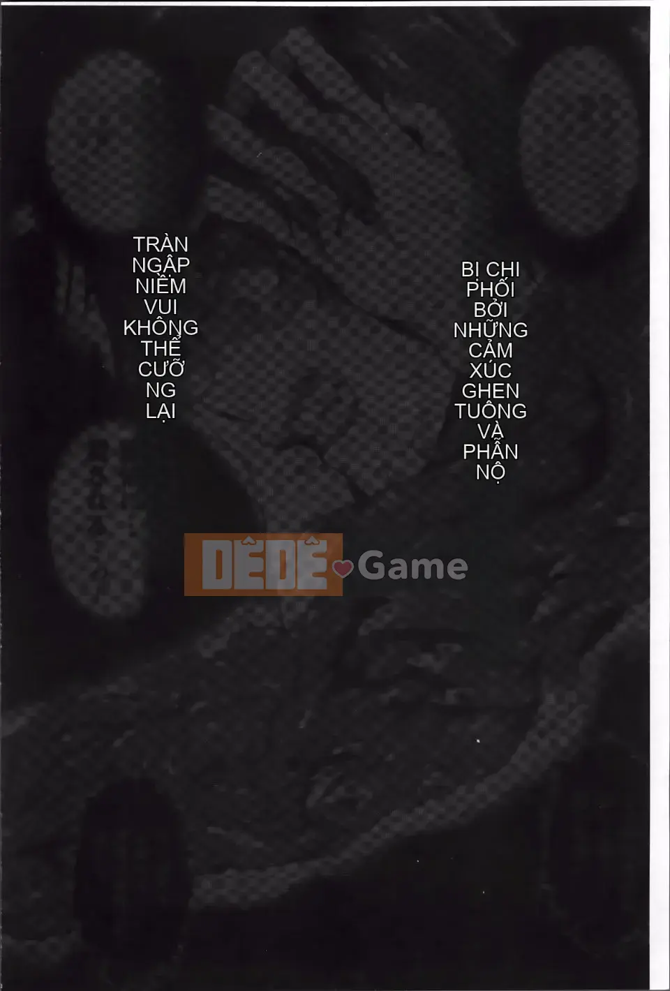 [Bầu Sawaru] Shinkyoku no Grimoire -PANDRA saga 2nd story- 2