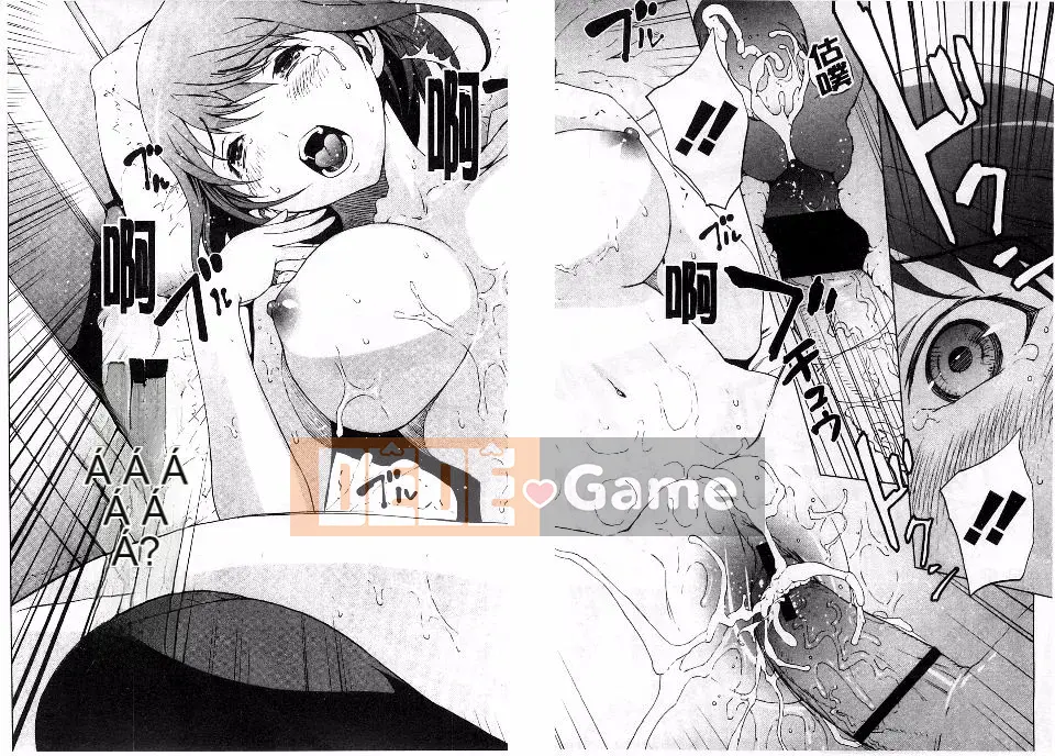 [OKAWARI] Học viện Kairaku