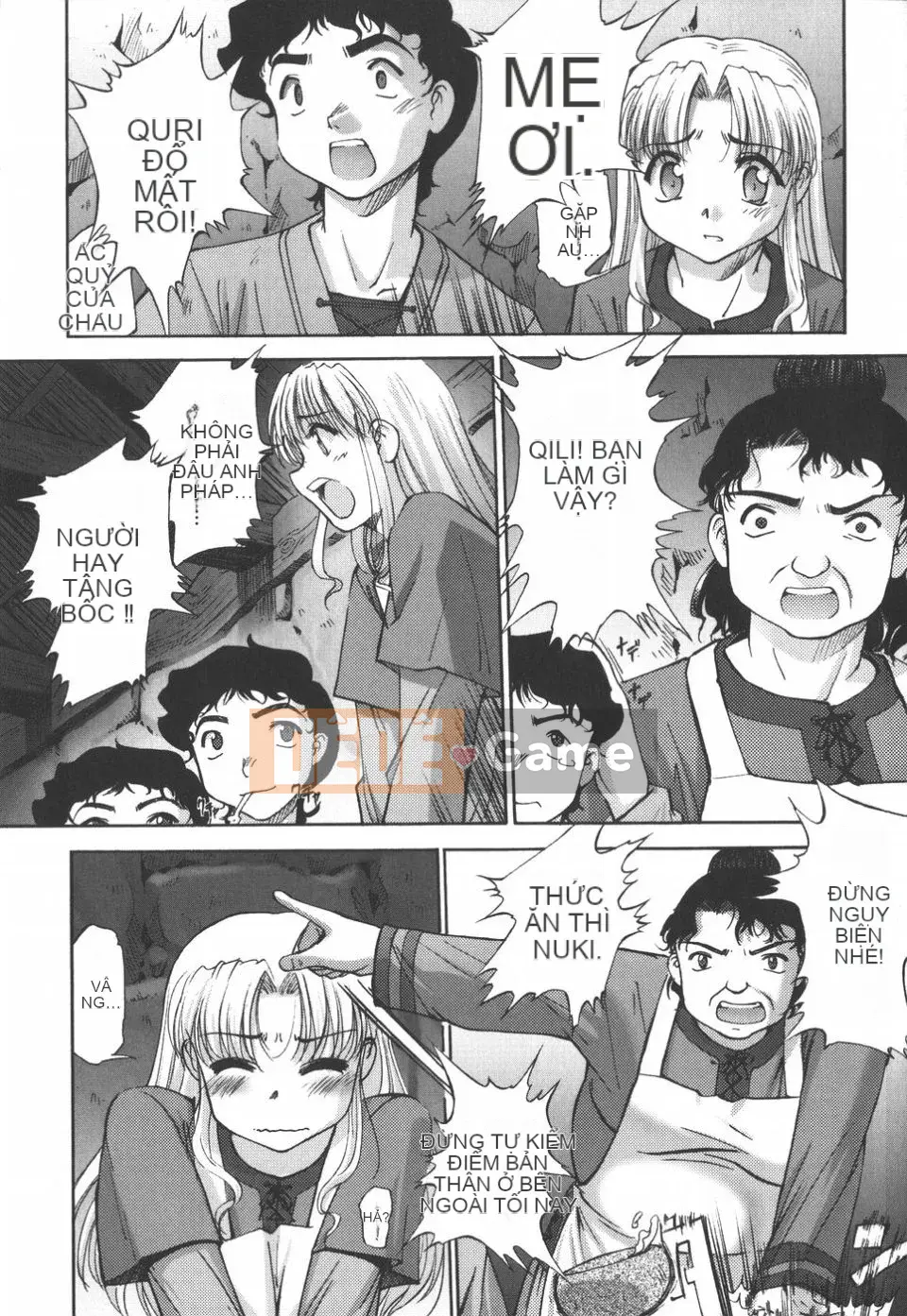 [SASAYUKI] Sách ảnh sách ánh kim