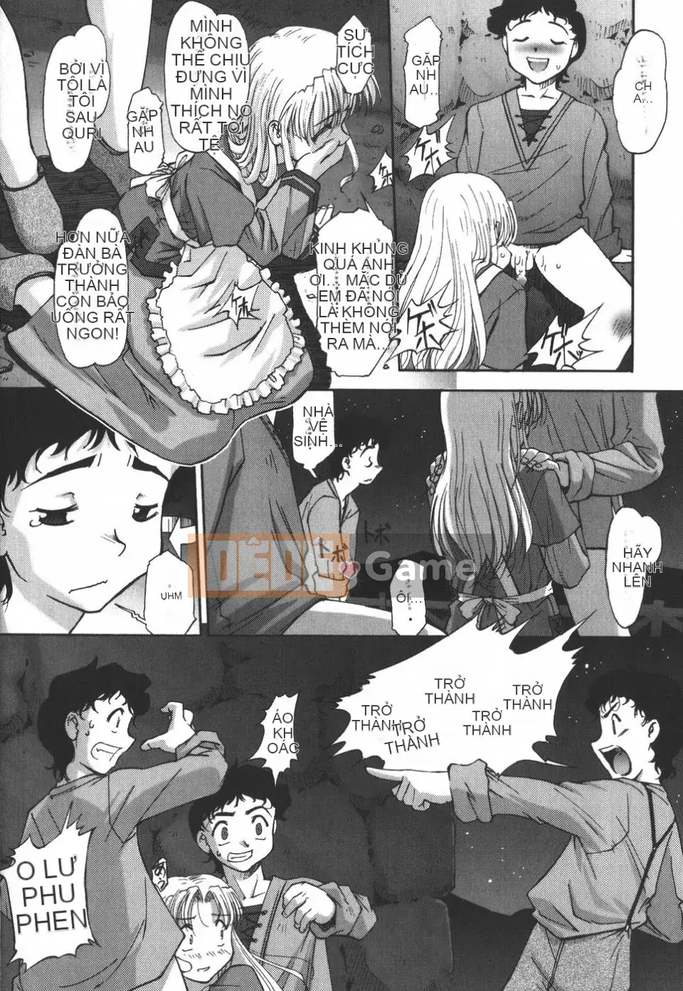 [SASAYUKI] Sách ảnh sách ánh kim