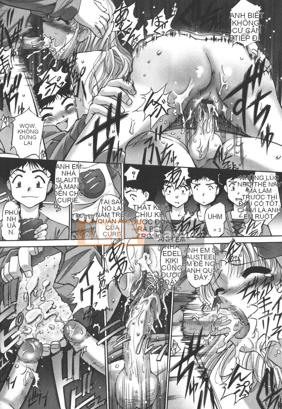 [SASAYUKI] Sách ảnh sách ánh kim