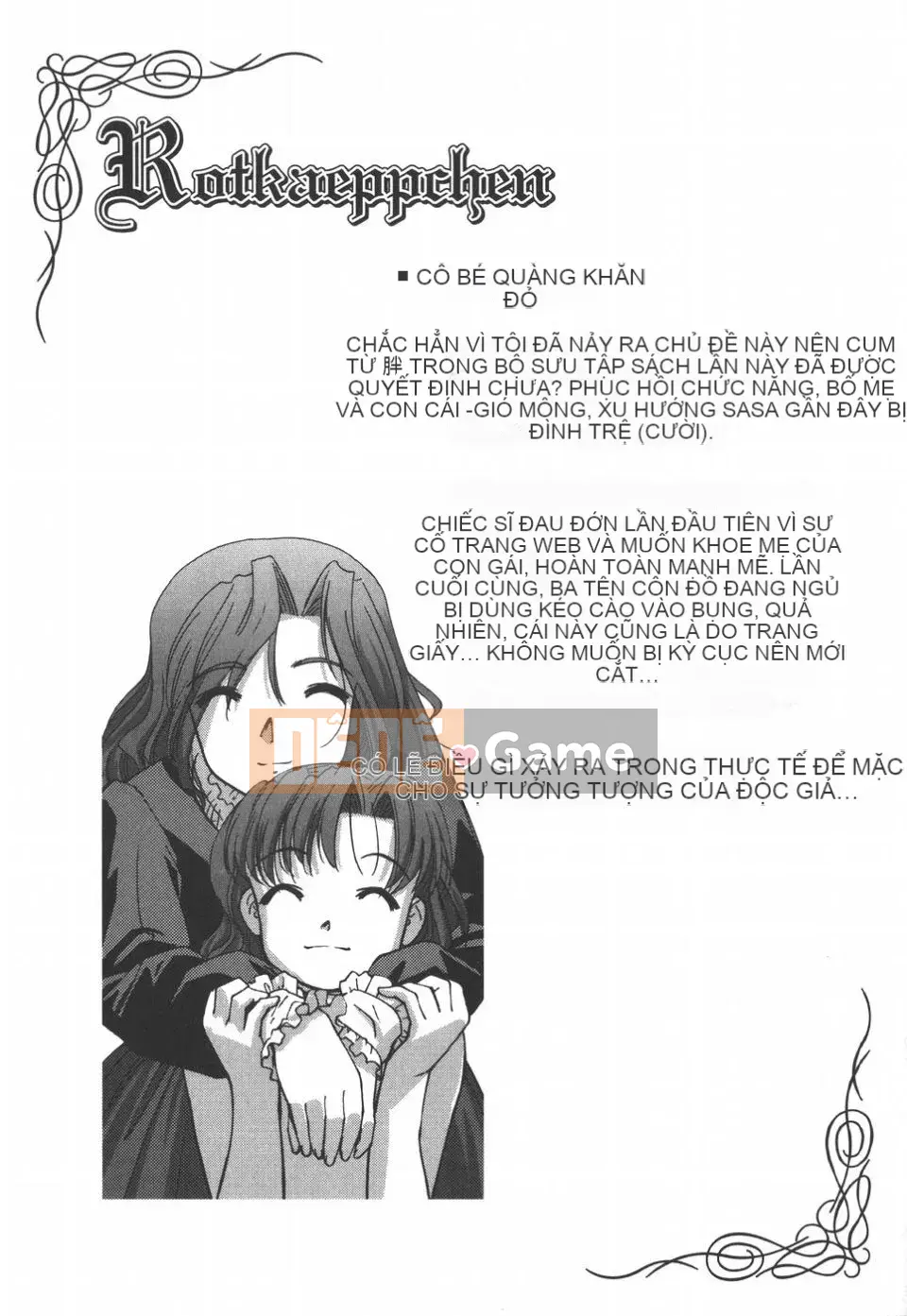 [SASAYUKI] Sách ảnh sách ánh kim