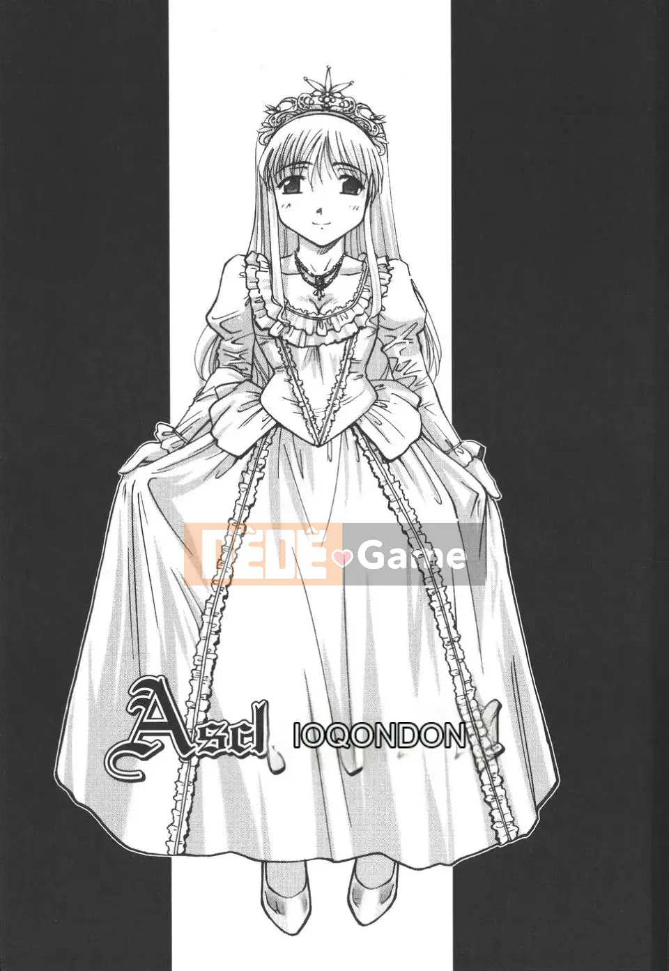 [SASAYUKI] Sách ảnh sách ánh kim