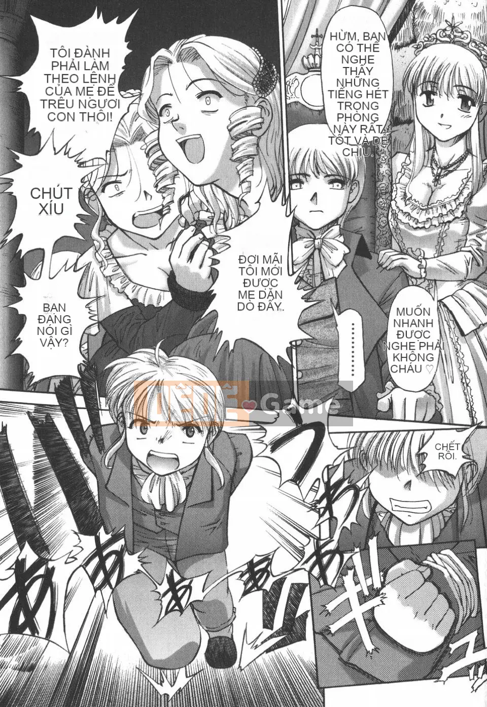 [SASAYUKI] Sách ảnh sách ánh kim