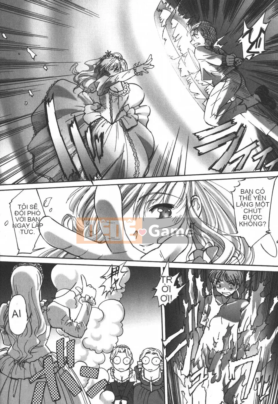 [SASAYUKI] Sách ảnh sách ánh kim