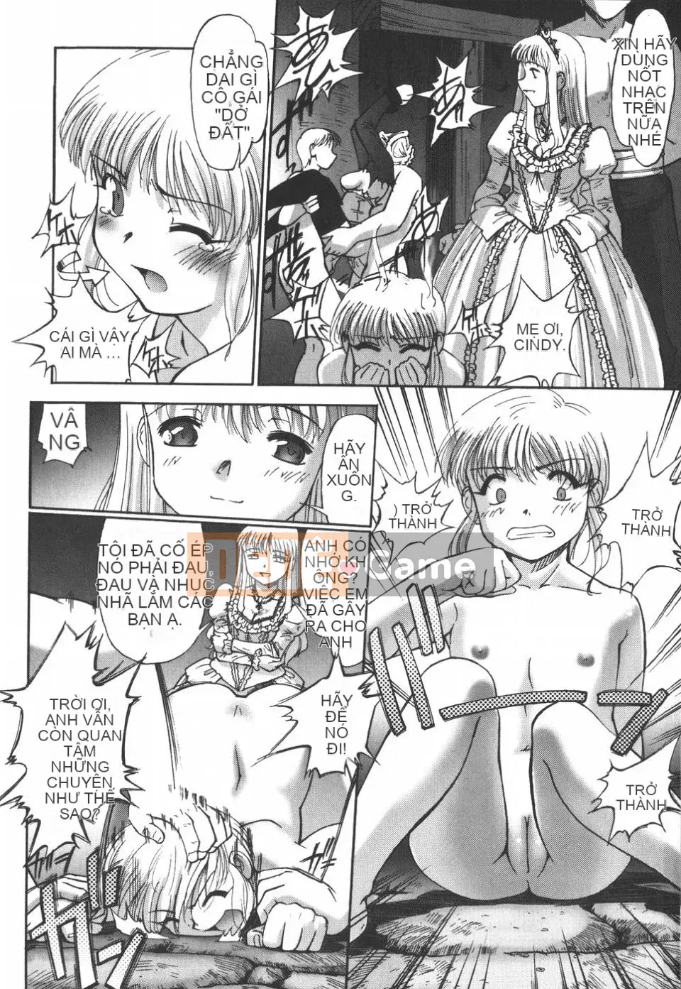 [SASAYUKI] Sách ảnh sách ánh kim