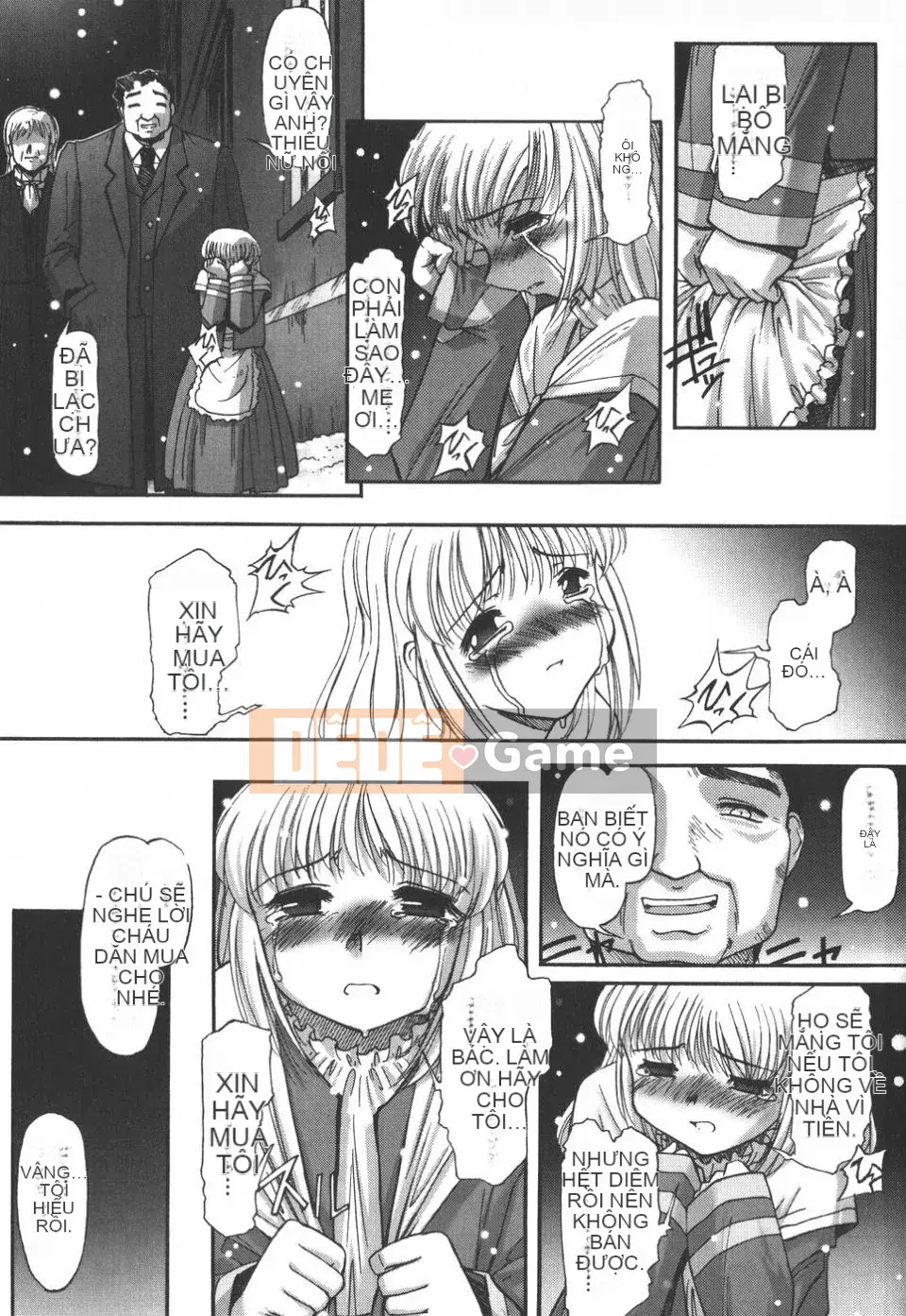 [SASAYUKI] Sách ảnh sách ánh kim