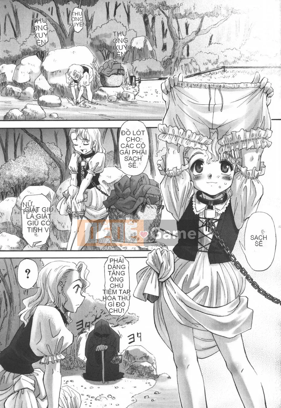 [SASAYUKI] Sách ảnh sách ánh kim