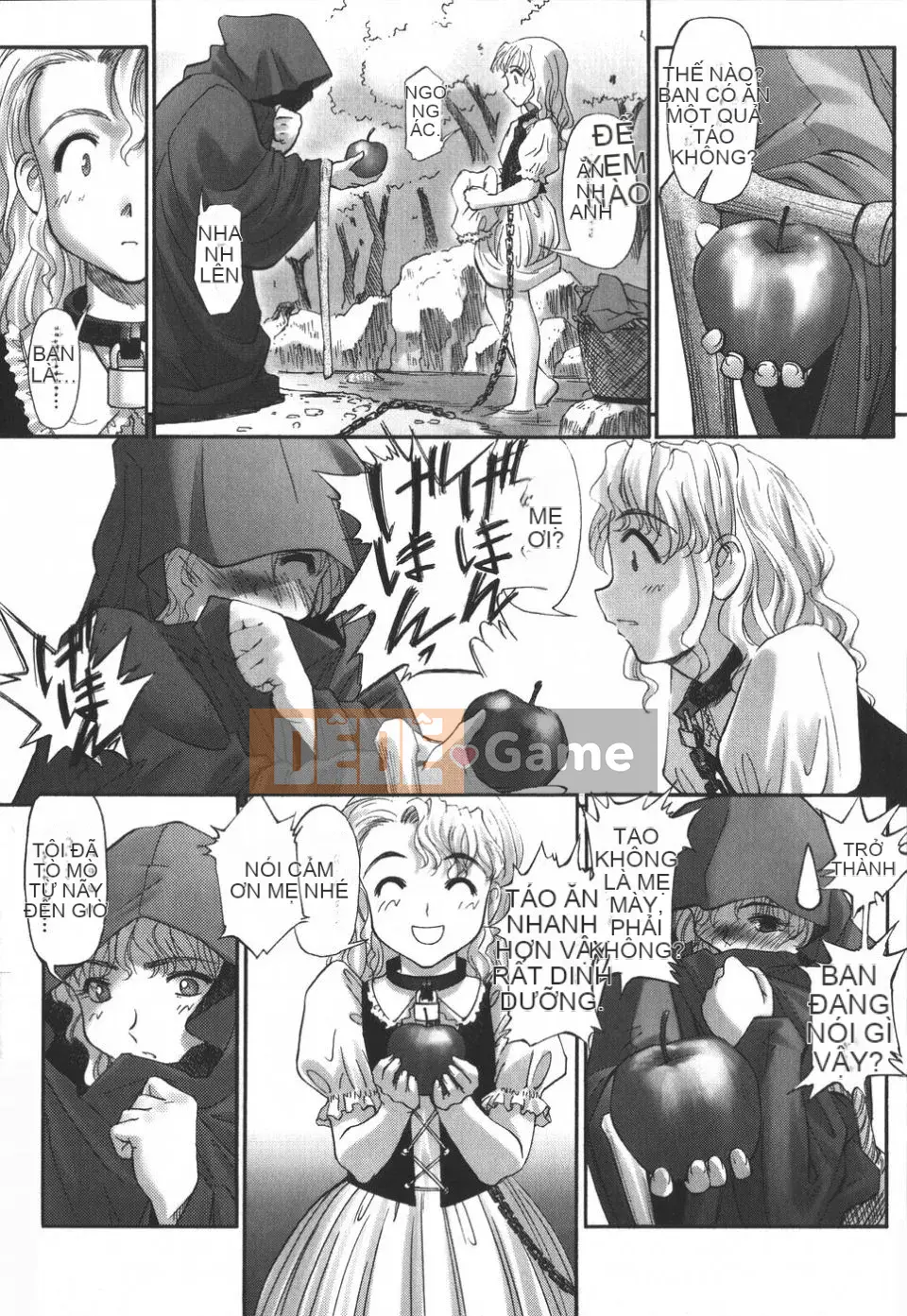 [SASAYUKI] Sách ảnh sách ánh kim