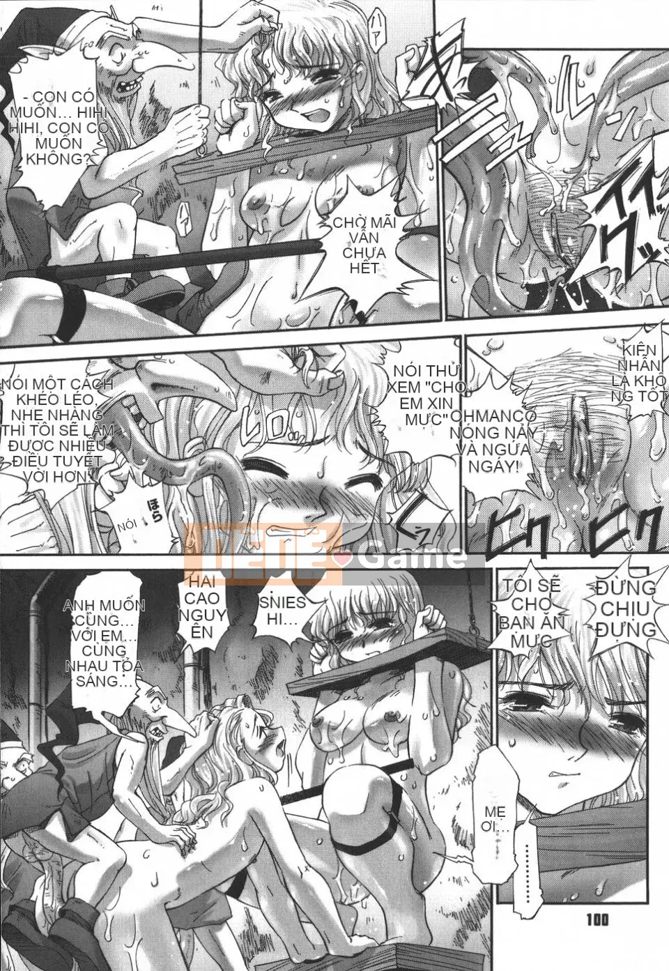 [SASAYUKI] Sách ảnh sách ánh kim