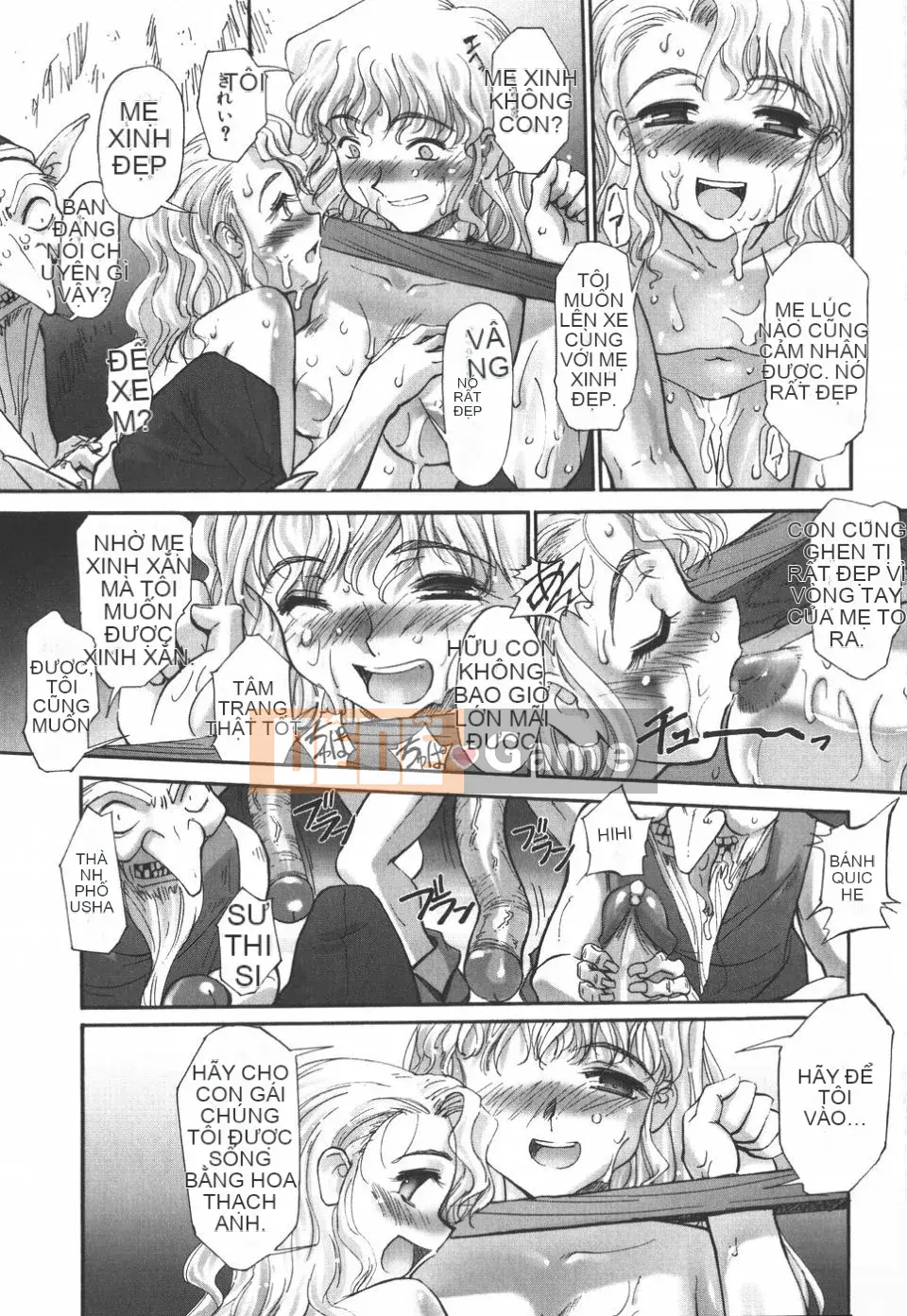 [SASAYUKI] Sách ảnh sách ánh kim