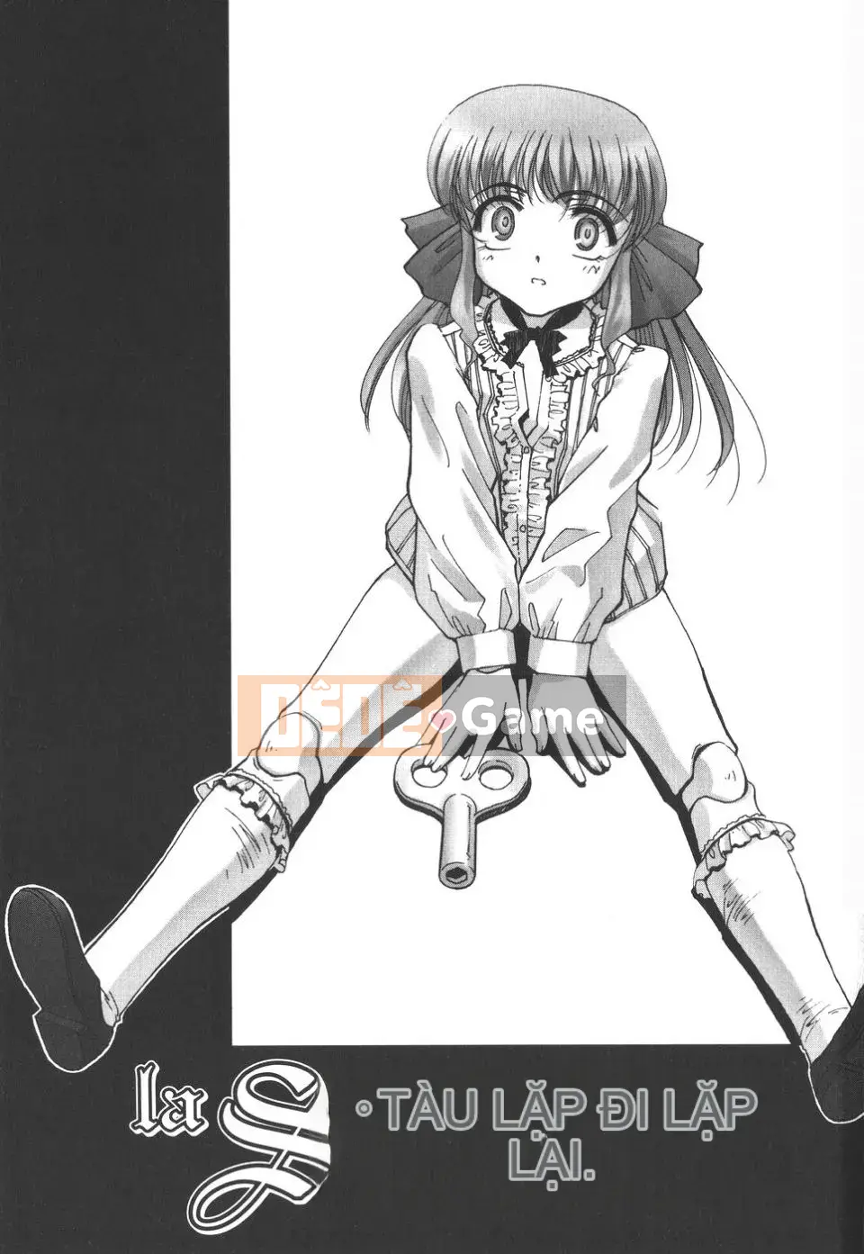 [SASAYUKI] Sách ảnh sách ánh kim