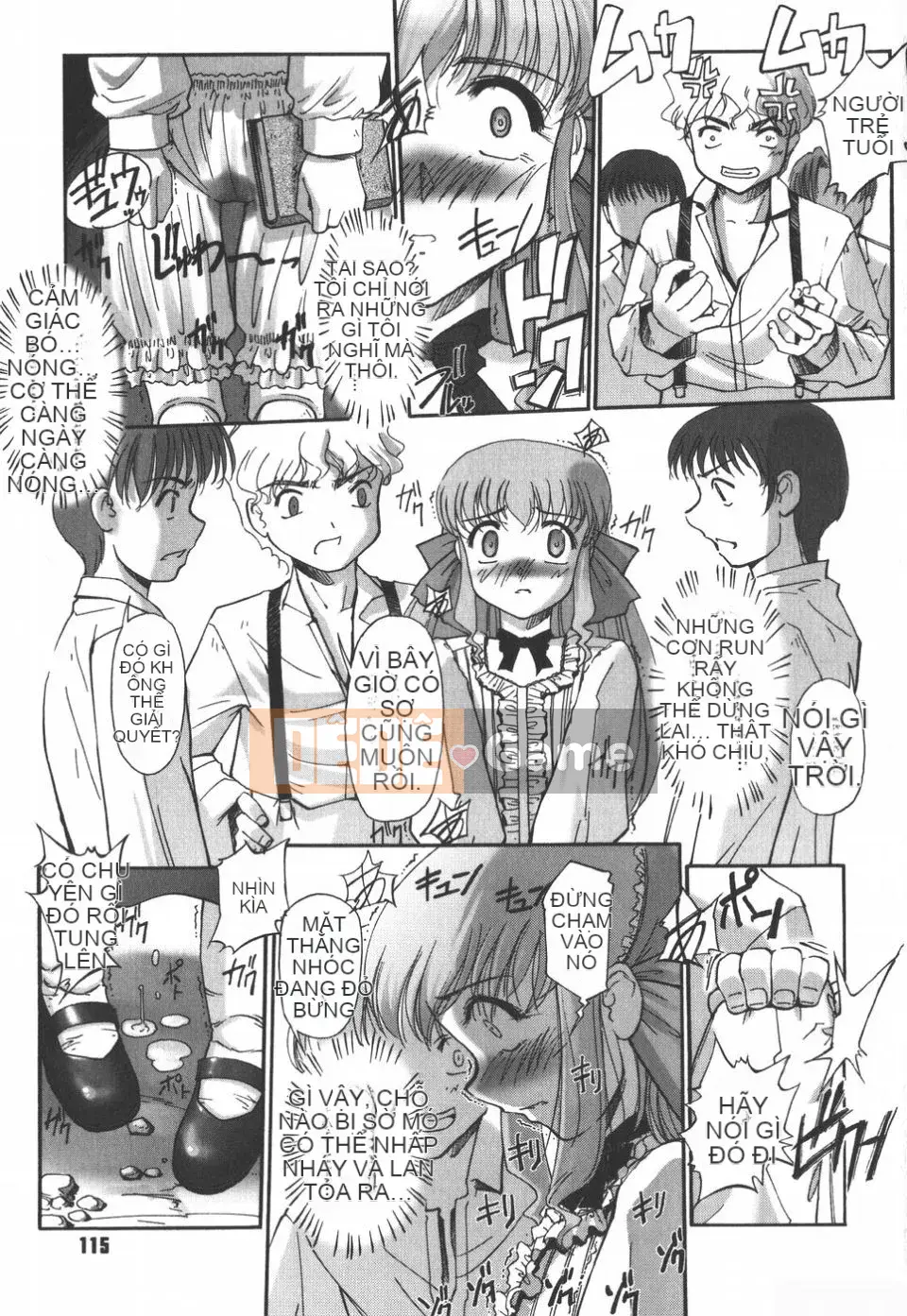 [SASAYUKI] Sách ảnh sách ánh kim