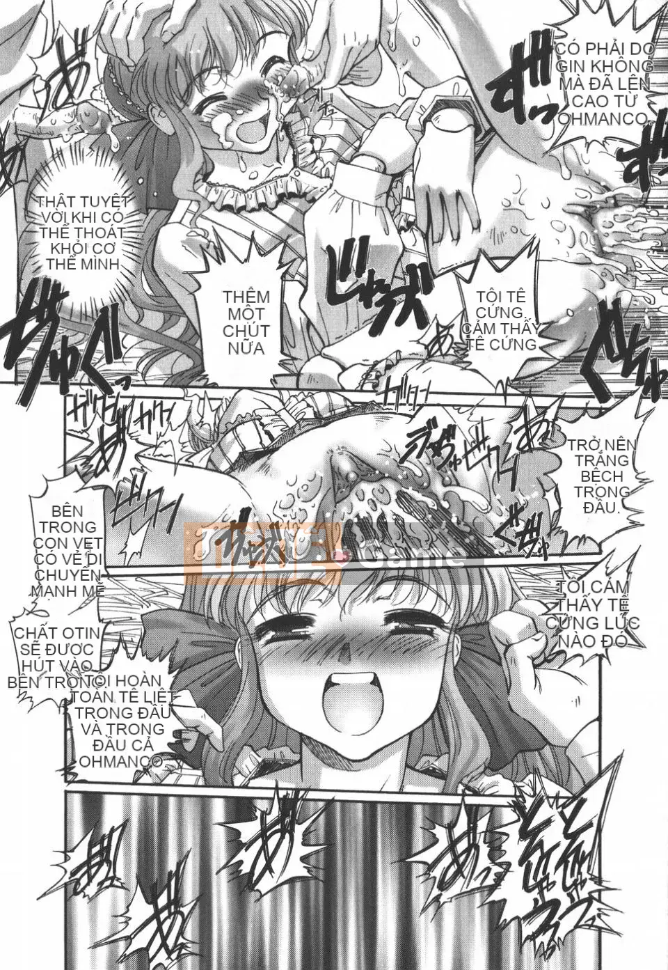 [SASAYUKI] Sách ảnh sách ánh kim