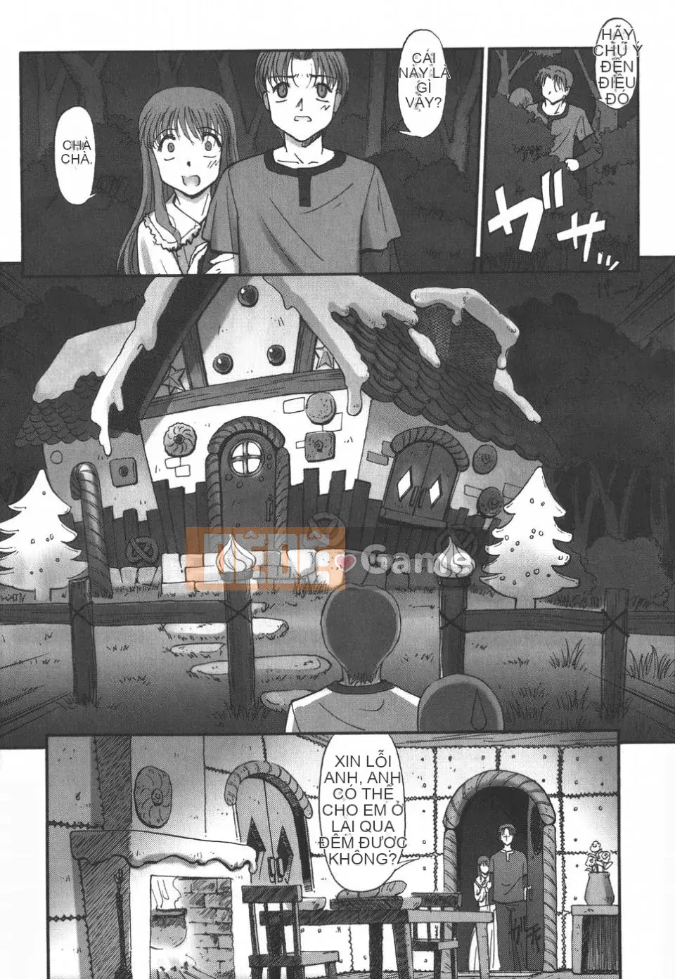 [SASAYUKI] Sách ảnh sách ánh kim