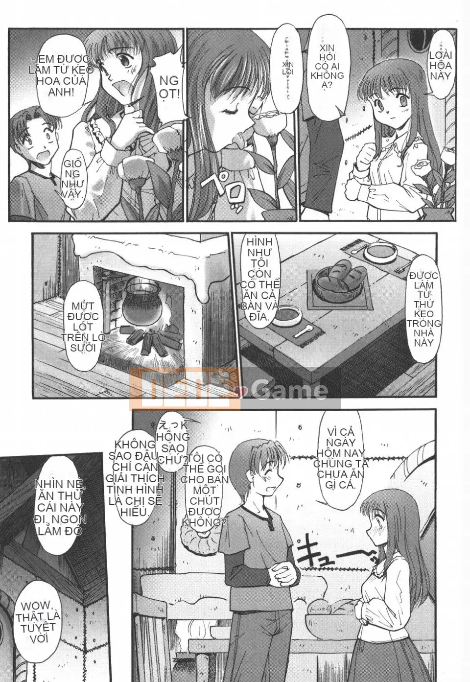 [SASAYUKI] Sách ảnh sách ánh kim