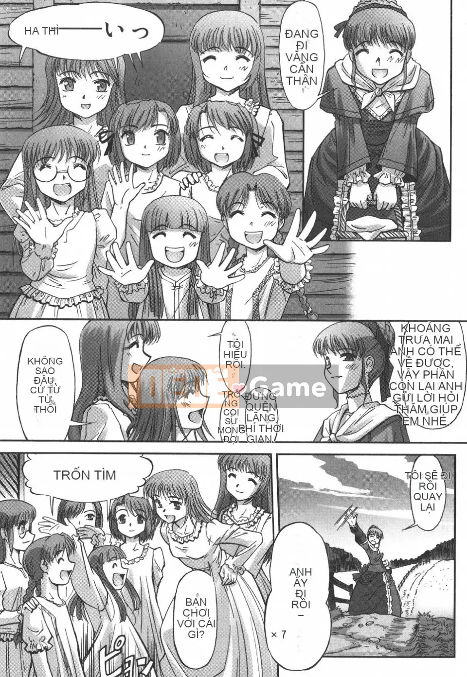 [SASAYUKI] Sách ảnh sách ánh kim