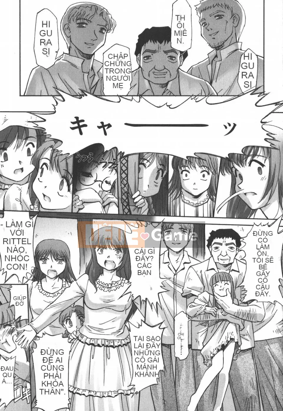 [SASAYUKI] Sách ảnh sách ánh kim