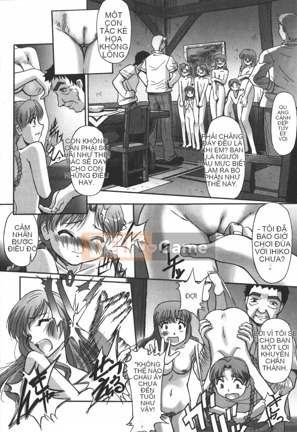 [SASAYUKI] Sách ảnh sách ánh kim