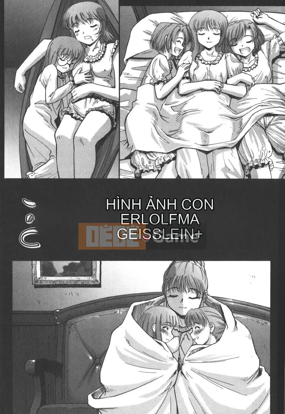 [SASAYUKI] Sách ảnh sách ánh kim