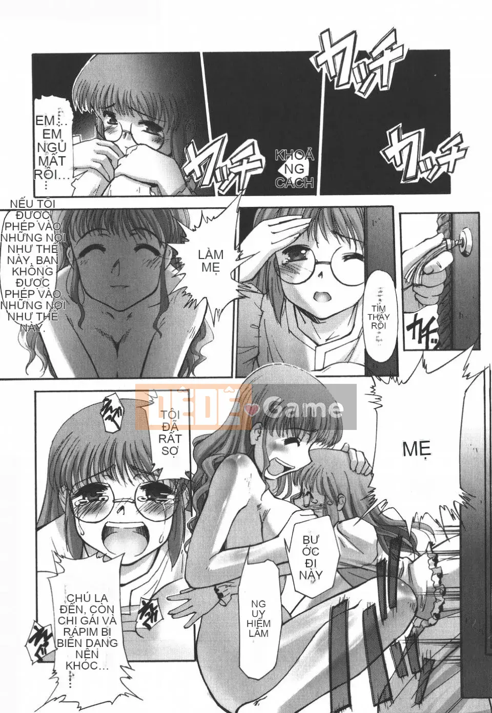 [SASAYUKI] Sách ảnh sách ánh kim