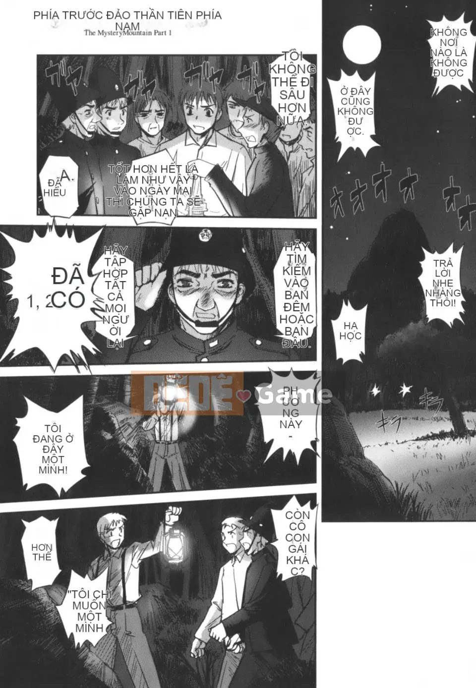 [SASAYUKi] Niềm vui của trắng và đen