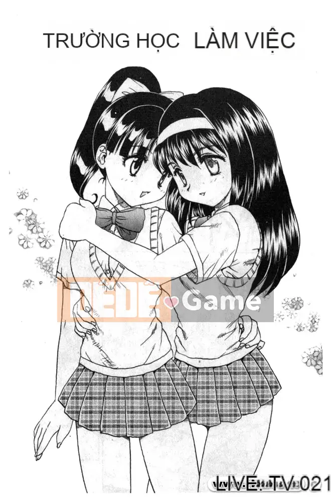 [Rồng bay hỗn loạn]_SISTER CÔNG VIỆC