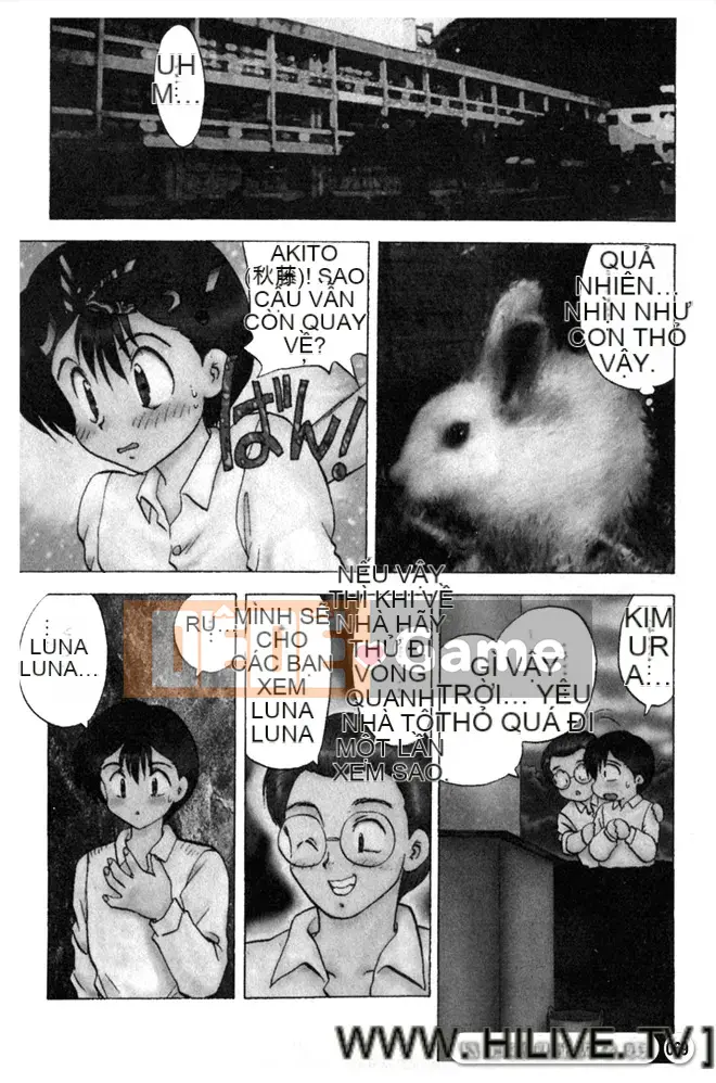 [Rồng bay hỗn loạn]_SISTER CÔNG VIỆC