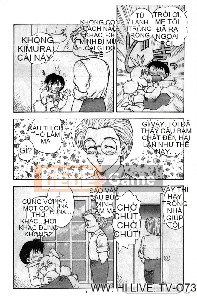 [Rồng bay hỗn loạn]_SISTER CÔNG VIỆC