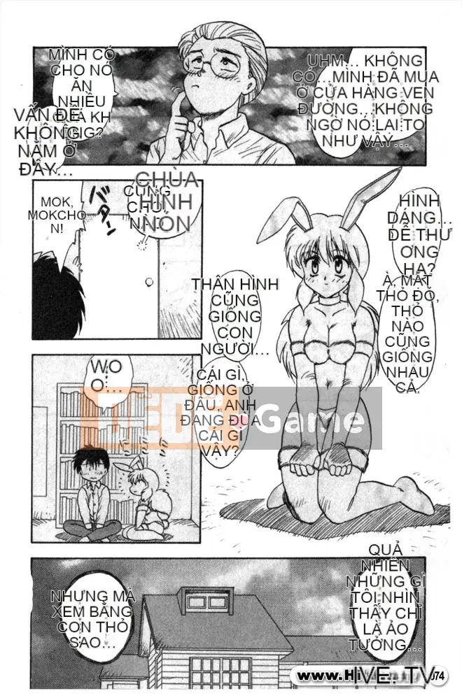 [Rồng bay hỗn loạn]_SISTER CÔNG VIỆC