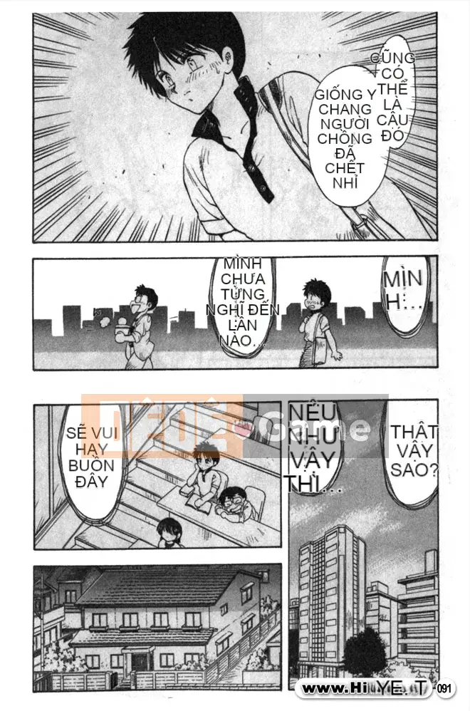 [Rồng bay hỗn loạn]_SISTER CÔNG VIỆC