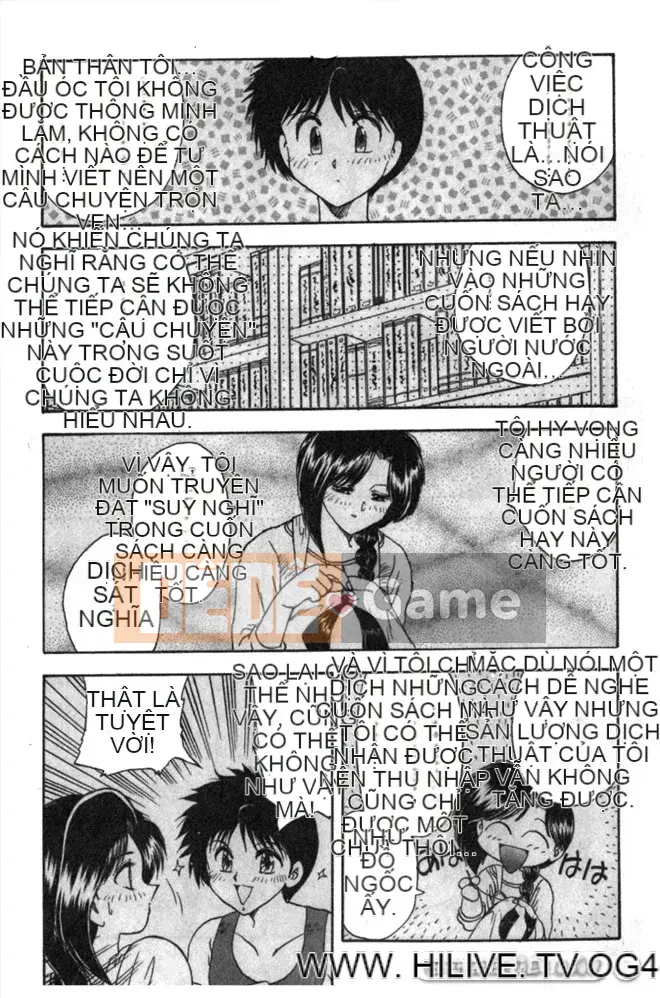 [Rồng bay hỗn loạn]_SISTER CÔNG VIỆC