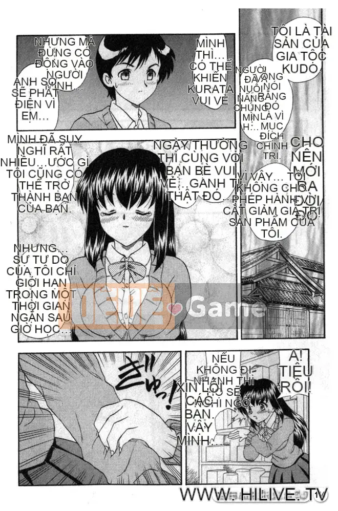 [Rồng bay hỗn loạn]_SISTER CÔNG VIỆC