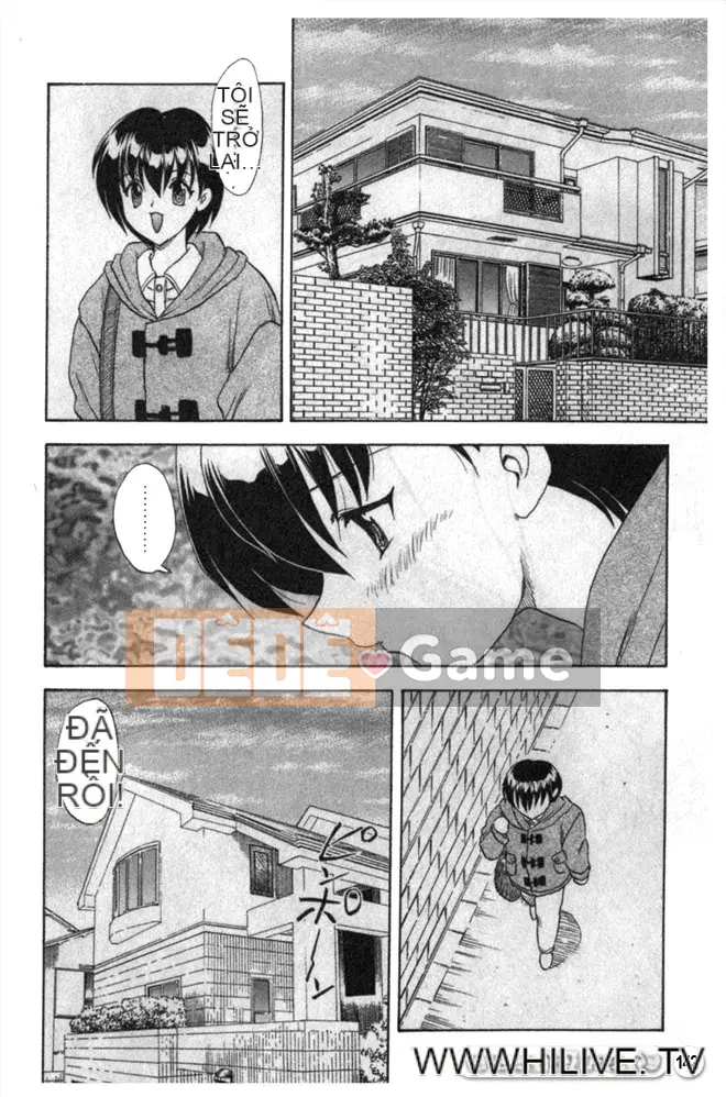 [Rồng bay hỗn loạn]_SISTER CÔNG VIỆC