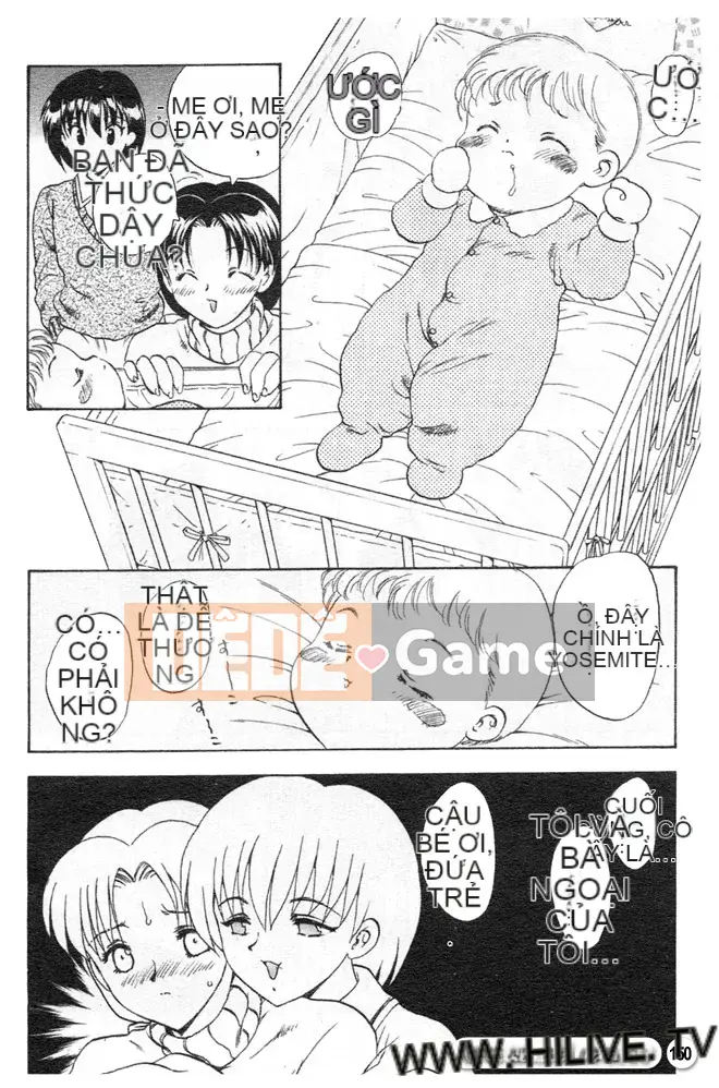 [Rồng bay hỗn loạn]_SISTER CÔNG VIỆC