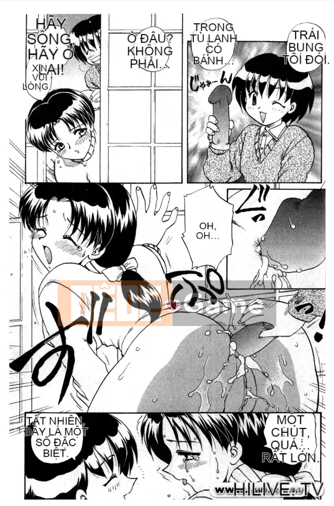 [Rồng bay hỗn loạn]_SISTER CÔNG VIỆC