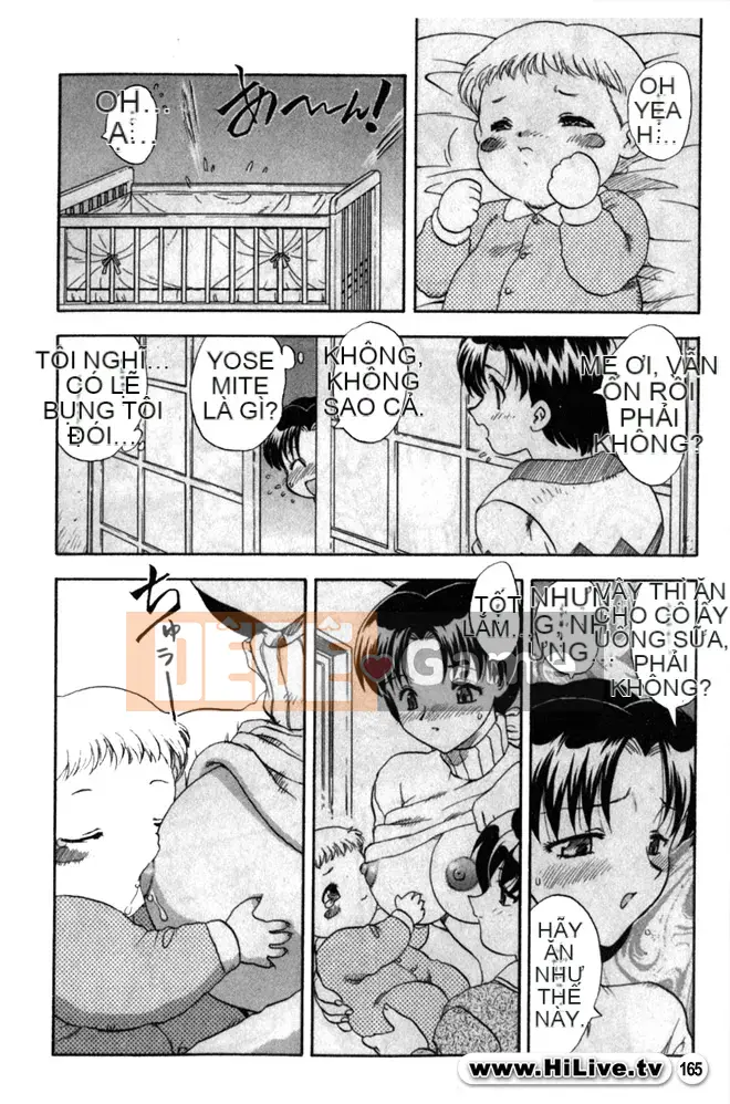 [Rồng bay hỗn loạn]_SISTER CÔNG VIỆC