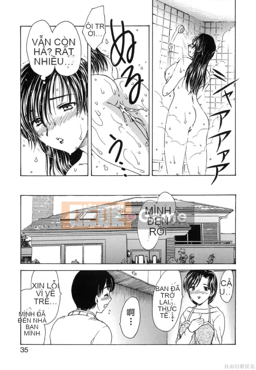 [Rồng bay hỗn loạn] HAHA