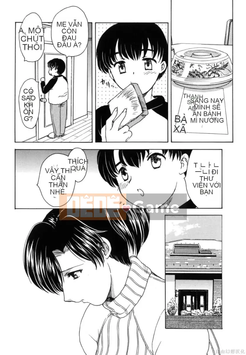 [Rồng bay hỗn loạn] HAHA