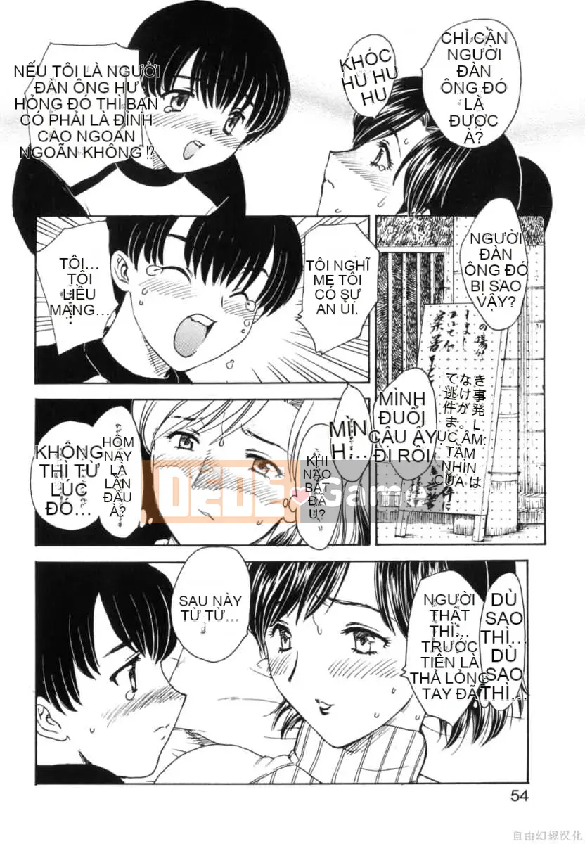 [Rồng bay hỗn loạn] HAHA