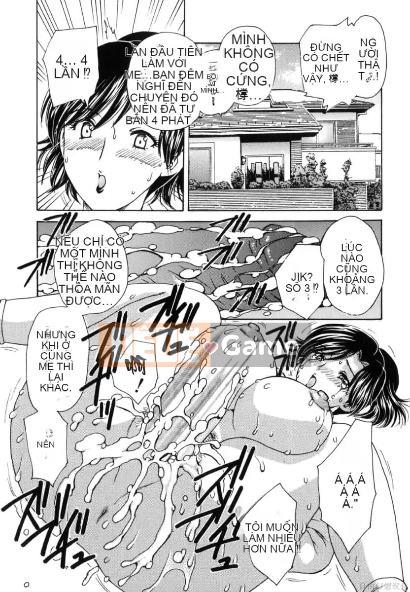 [Rồng bay hỗn loạn] HAHA