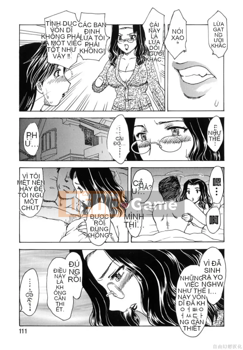 [Rồng bay hỗn loạn] HAHA