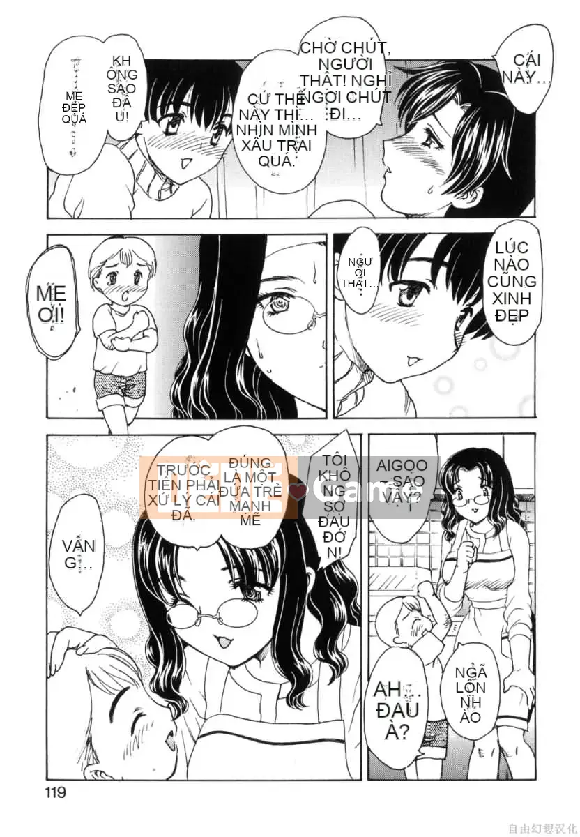 [Rồng bay hỗn loạn] HAHA