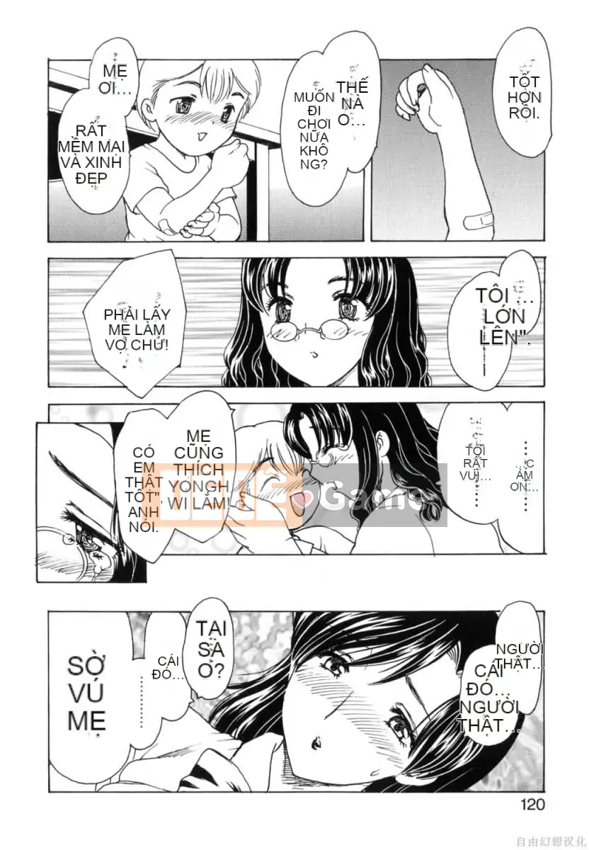 [Rồng bay hỗn loạn] HAHA