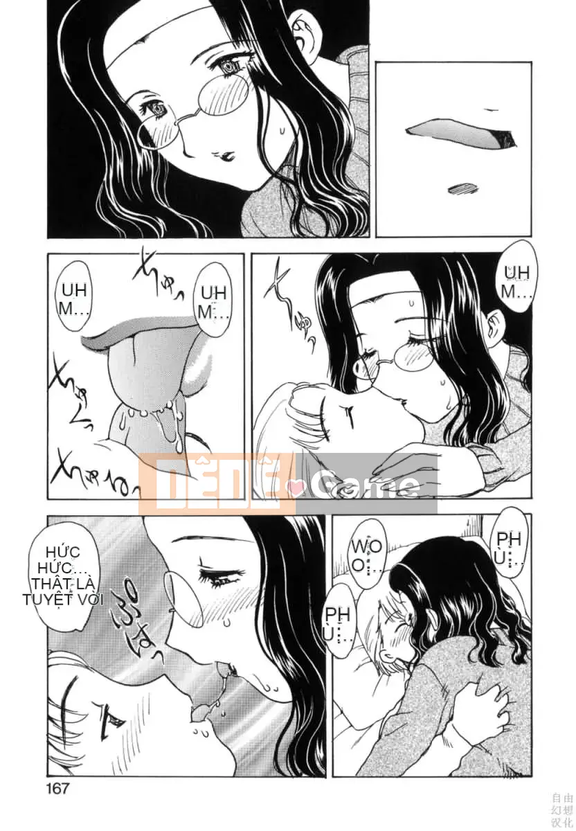 [Rồng bay hỗn loạn] HAHA