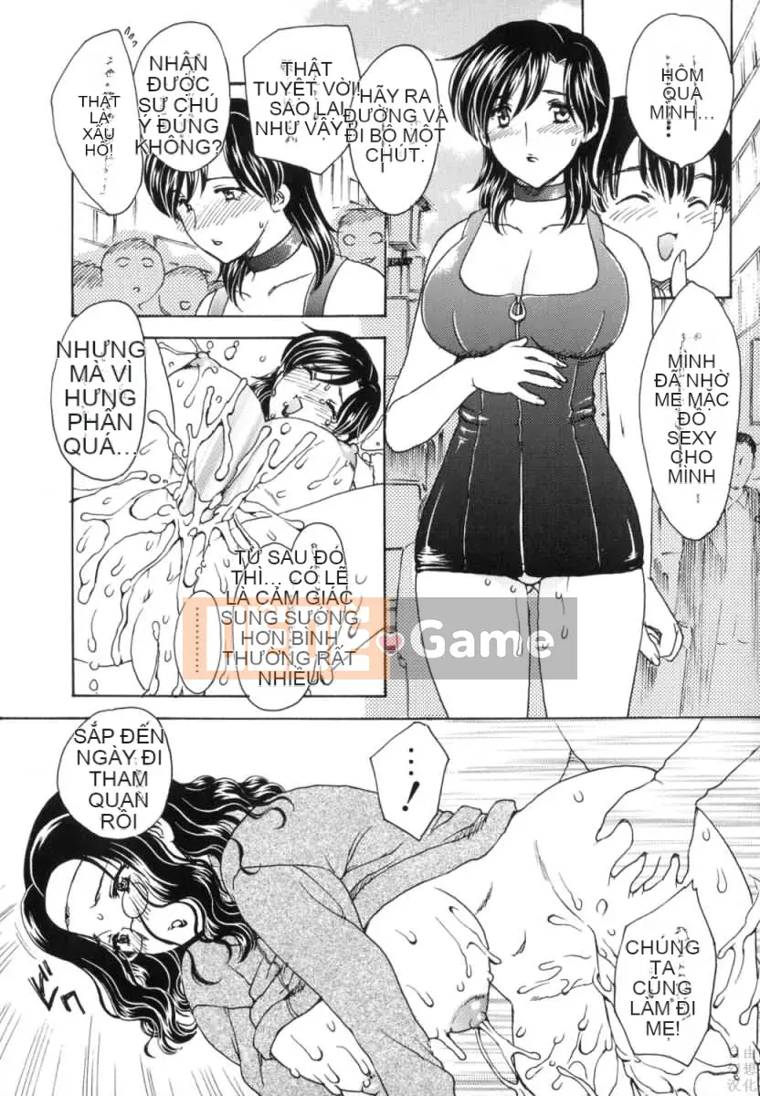 [Rồng bay hỗn loạn] HAHA